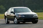Chevrolet Impala SS 2000 года